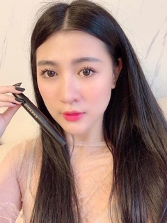 Mascara Karadium Siêu Cong Siêu Dày