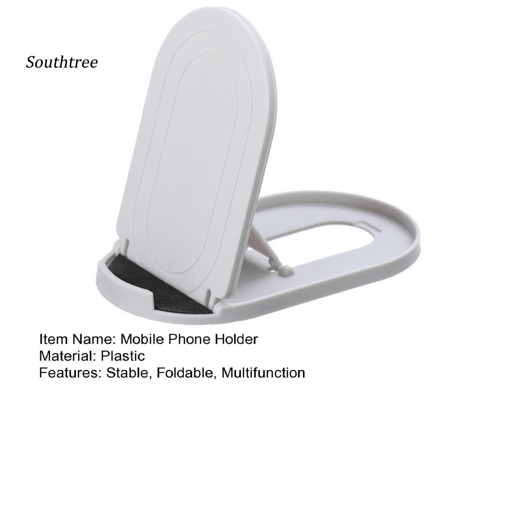 Set 2 Giá Đỡ Điện Thoại Để Bàn Tiết Kiệm Không Gian