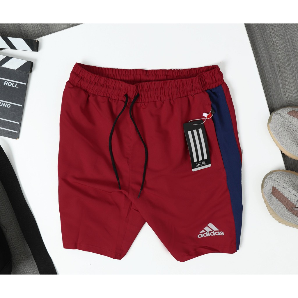 Quần Short Nam Adidas