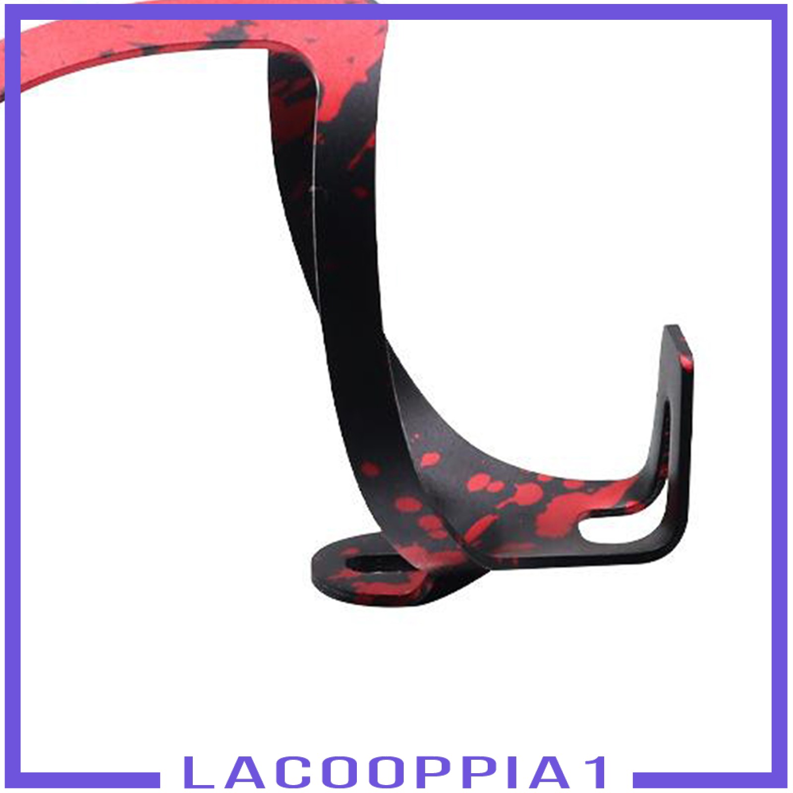 Giá Đỡ Bình Nước Lapoppia1 Cho Xe Đạp