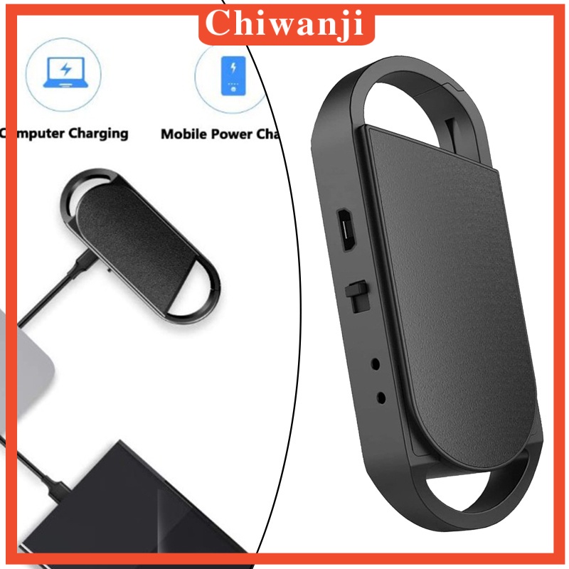 Máy Ghi Âm Kỹ Thuật Số Mini Dạng Móc Khóa 20 Giờ 8gb | BigBuy360 - bigbuy360.vn