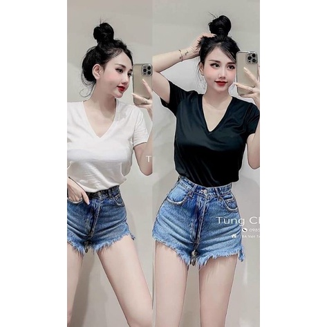 CHÂN VÁY CHỮ A  CÔNG SỞ KAKI 2 TÚI CÓ QUẦN BÊN TRONG ủtb