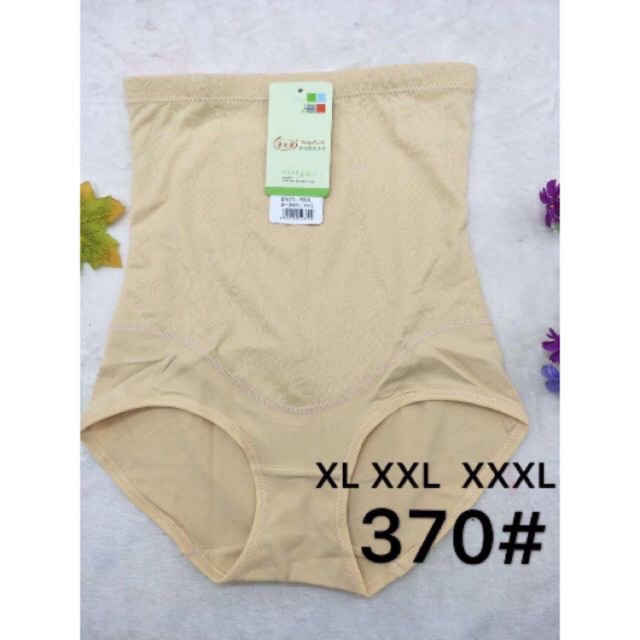 (370)quần gen nịt cạp cao tới chân ngực ,giảm mỡ ,định hình eo thon