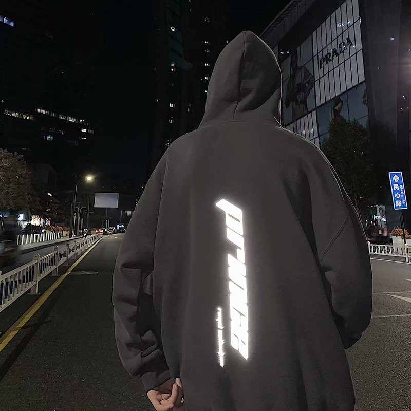 Áo Hoodie Nam Dáng Rộng Thời Trang Đa Phong Cách | BigBuy360 - bigbuy360.vn