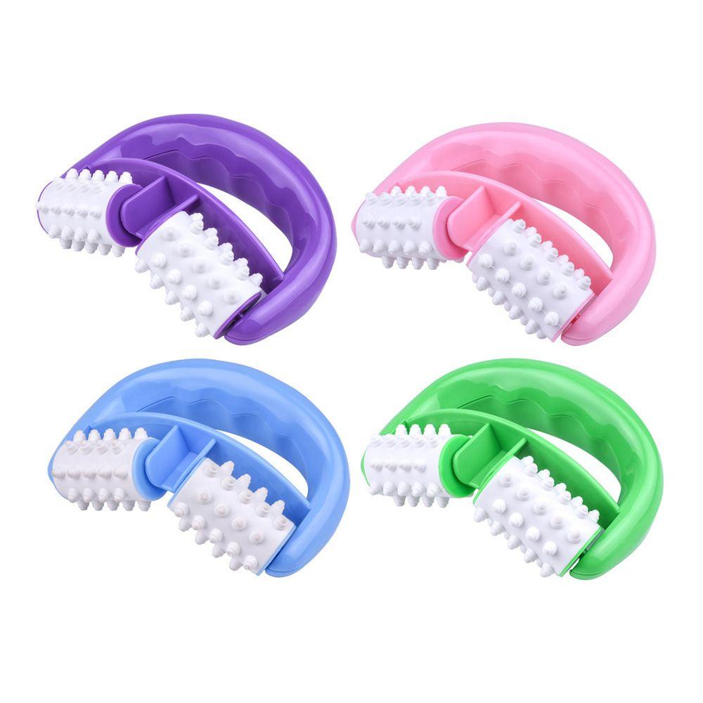 Máy Massage Cơ Thể Nhanh Chóng Giúp Chăm Sóc Sức Khỏe