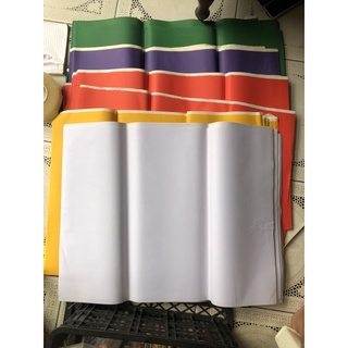 Giấy Mầu Làm Vàng Mã Khổ 50 x70cm(giá 1 tờ)