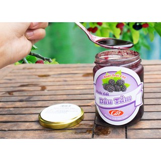 Nước cốt dâu tằm 200ml