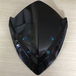 Ốp Mão Winner X kiểu Z1000 (có ốc rg5)