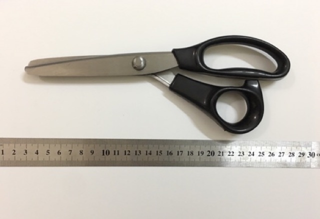 Kéo cắt viền răng cưa/lượn sóng (cắt được vải)