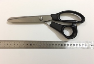 Kéo cắt viền răng cưa/lượn sóng (cắt được vải)