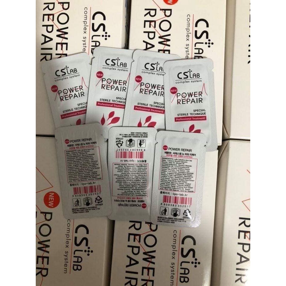 Dưỡng Mày Môi CS LAB Hàn Quốc