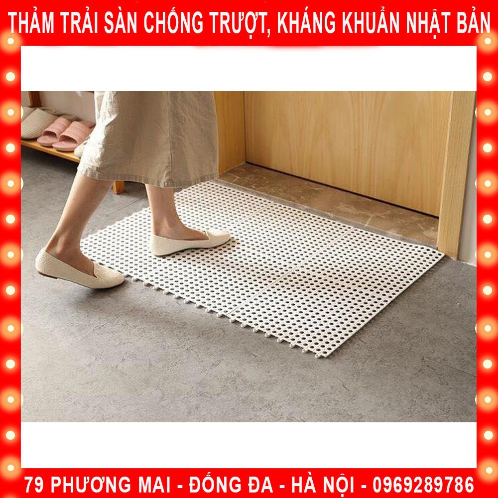 Thảm Trải Sàn Nhà, Phòng Ăn, Phòng Tắm Chống Trượt