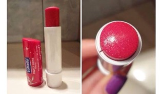 Son dưỡng môi có màu Labello-hàng Đức