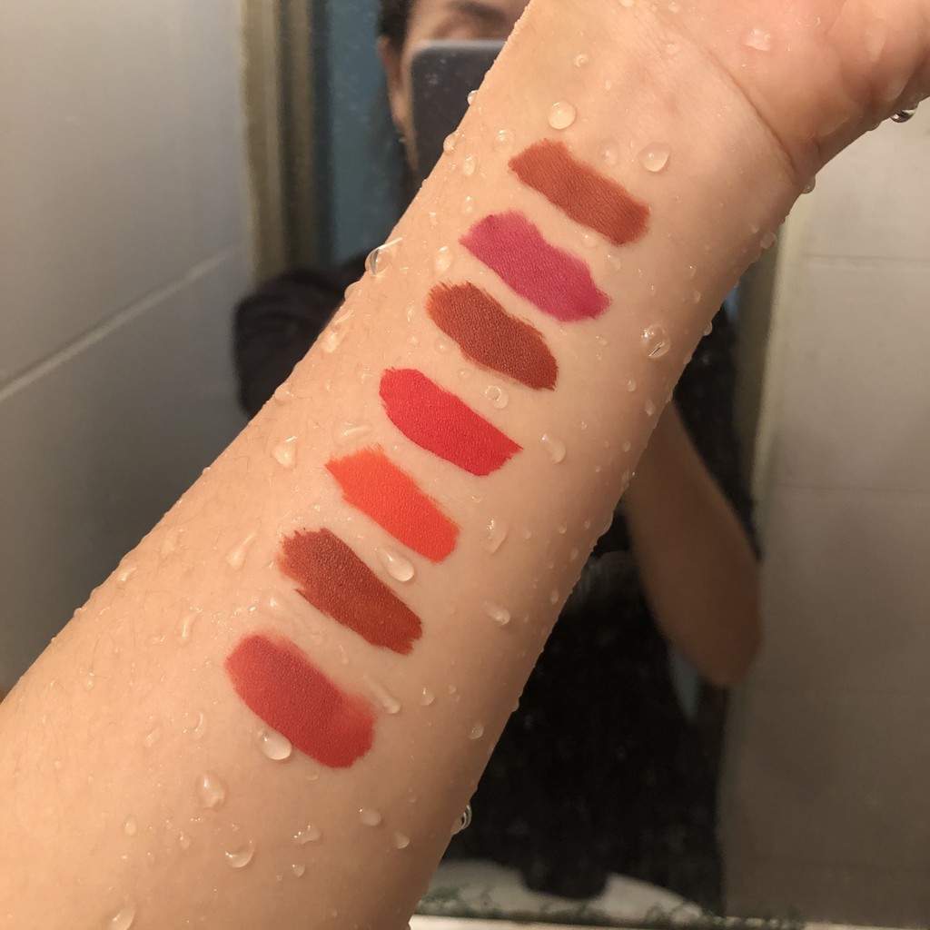 SON KIMOCHI HER CREAMY MATTE LIPSTICK HÀNG CÔNG TY CHÍNH HÃNG [ top 1 ]