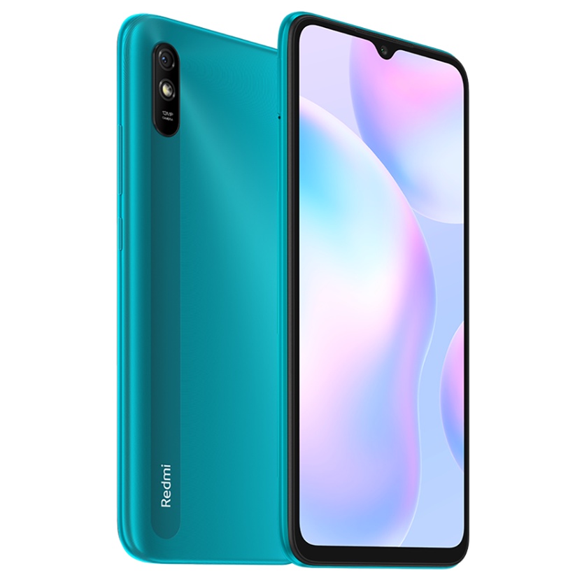 Điện thoại Xiaomi Redmi 9A (2GB/32GB)-Chính hãng