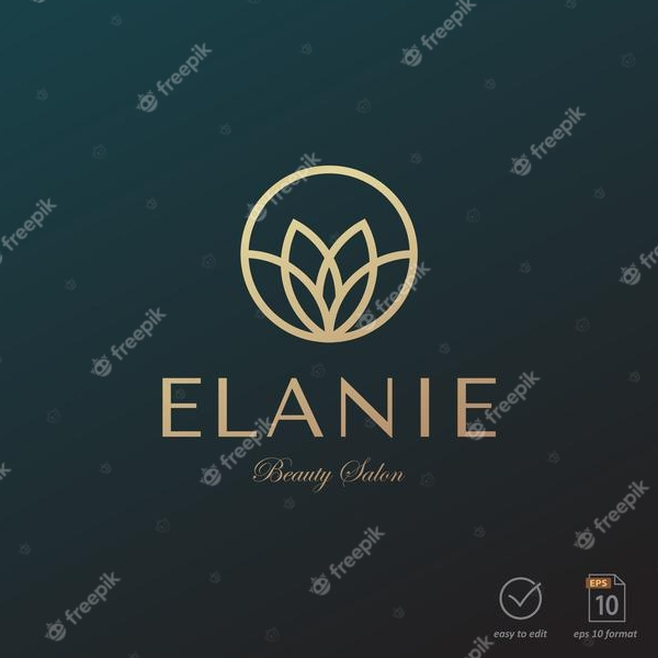 Elanie Lux Cosmetics