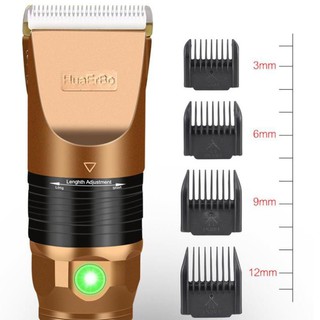 Tông đơ cắt tóc HUAERBO B60
