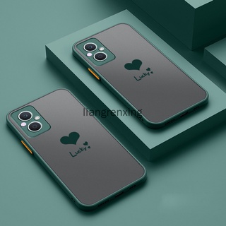 ốp lưng OPPO Reno 7Z 5g reno7 Z 5g Ốp Điện Thoại Cứng Trong Suốt Chống Sốc Cho OPPO Reno 7Z 5g reno7 Z 5g