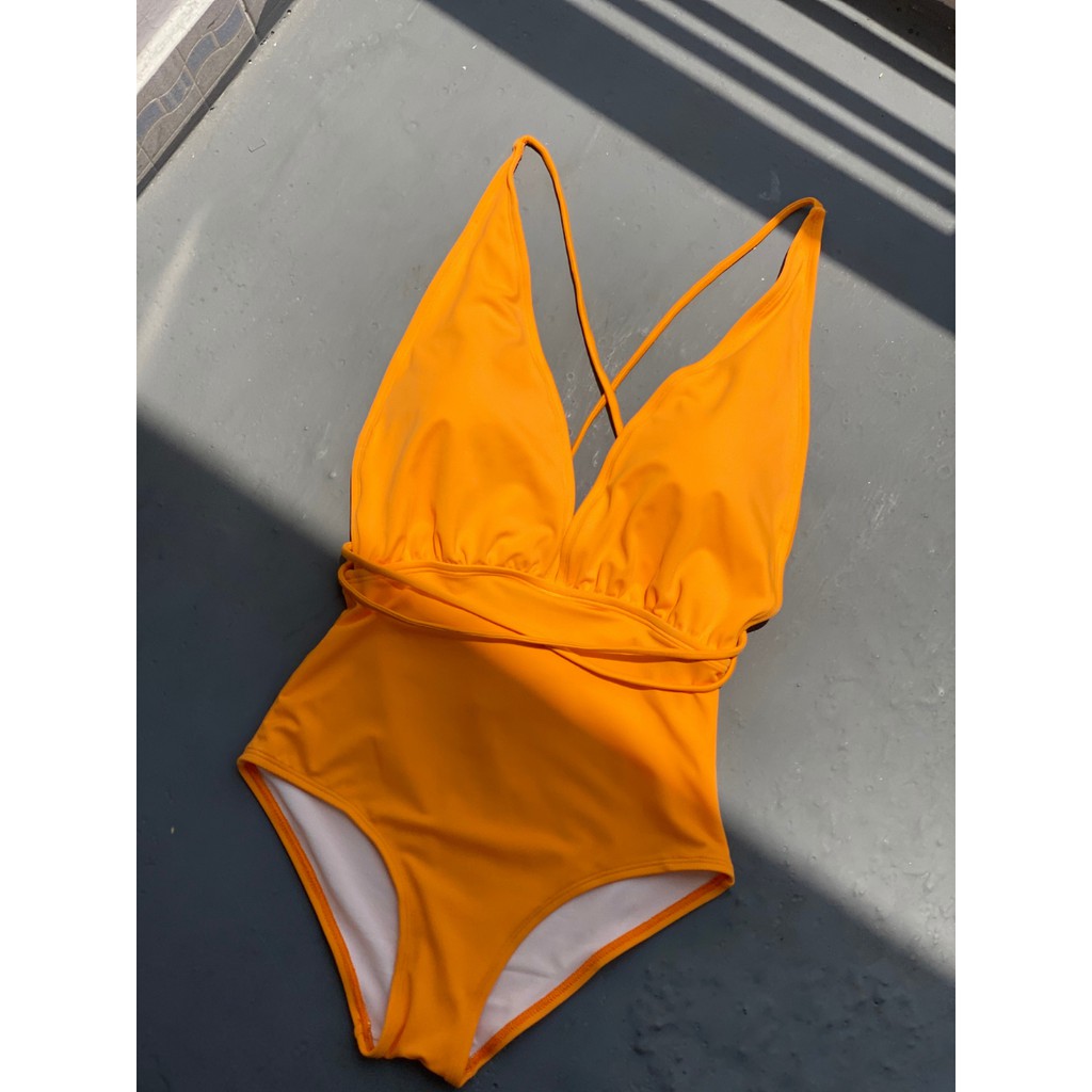 Đẹp Bikini - 𝐵𝐴𝐿𝐼6𝐼𝑁1 - Bikini Một Mảnh Bigsize | BigBuy360 - bigbuy360.vn