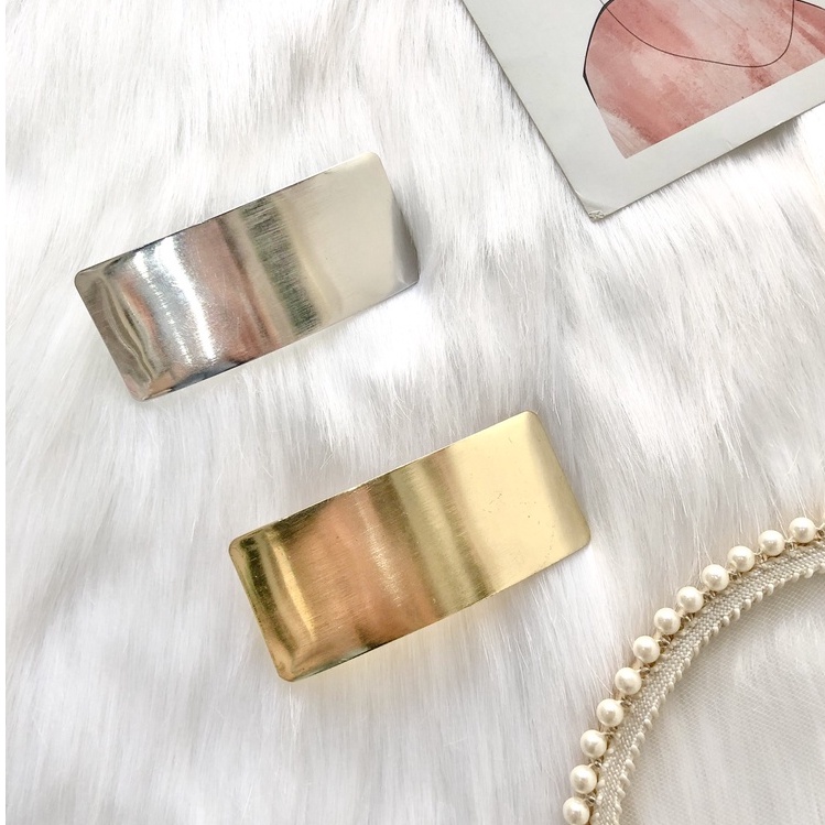 Kẹp Trơn Sắt 078501 ERASHOP - Giá Rẻ, Nhỏ Gọn, Tiện Lợi