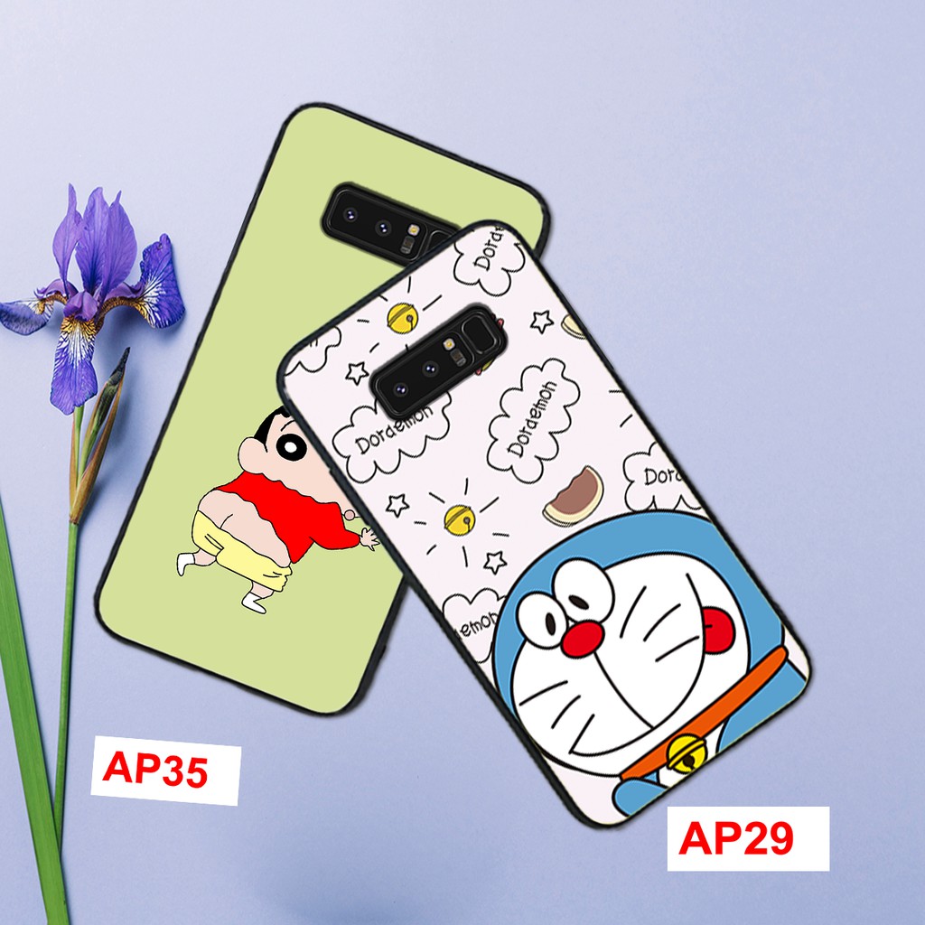 ỐP LƯNG SAMSUNG NOTE 8-SAMSUNG NOTE 9 BỀN ĐẸP HÌNH SIÊU CUTE