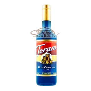SIRO  SYRUP TORANI - ĐỦ MÙI VỊ