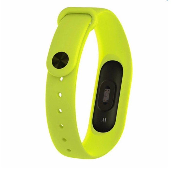 Vòng đeo tay thay thế cho Xiaomi Miband 2