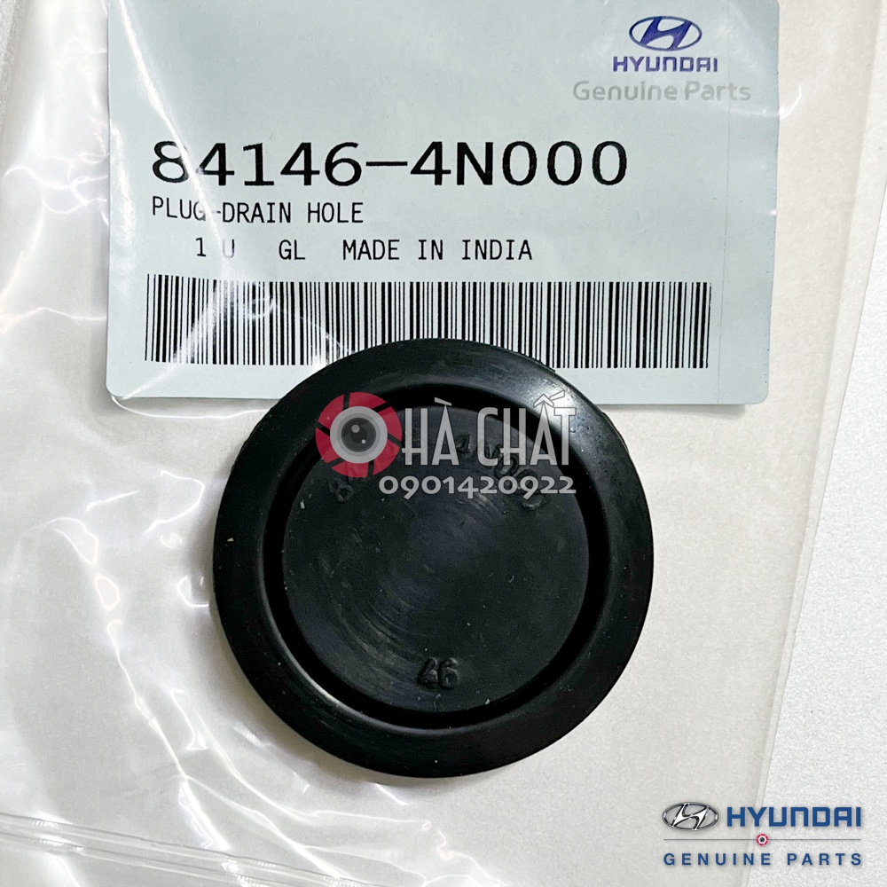 Cao su hốc lốp cho xe i10 🚘 nhập khẩu HYUNDAI MOBIS Ấn Độ 🎯 Bảo hành 100% là hàng chính hãng