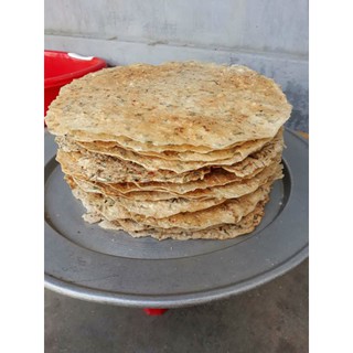 bánh tráng giá vị