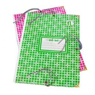 Bìa 3 dây 15P cao cấp