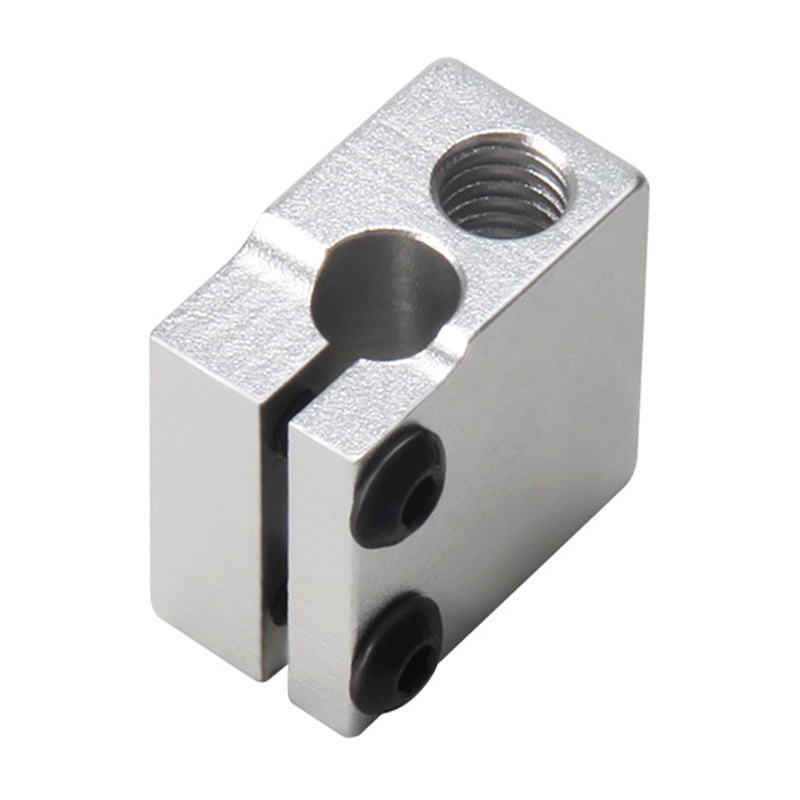 Khối Nóng Cứng Nâng Cấp Cho Máy In 3D Chịu Nhiệt Cao