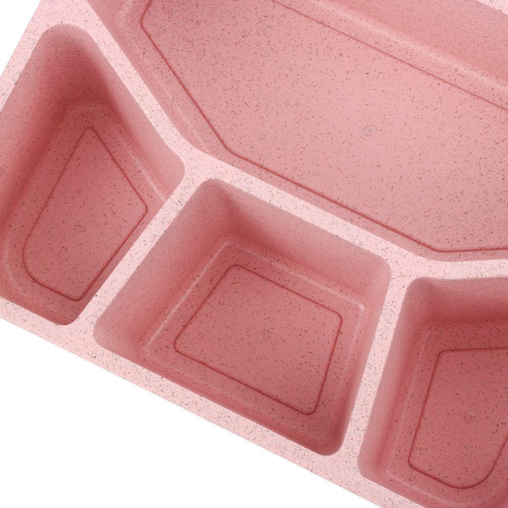 Hộp Đựng Cơm Trưa Nhiều Ngăn Siêu Bền Tiện Dụng Mang Theo Du Lịch Dã Ngoại