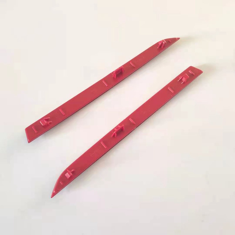 Phản xạ cản sau màu đỏ cho -BMW 3-Series F30 F31 M Sport 2012 '