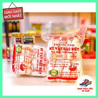 400gr bánh canh bột mì khô phước tâm 💫 đặc sản huế 💫
