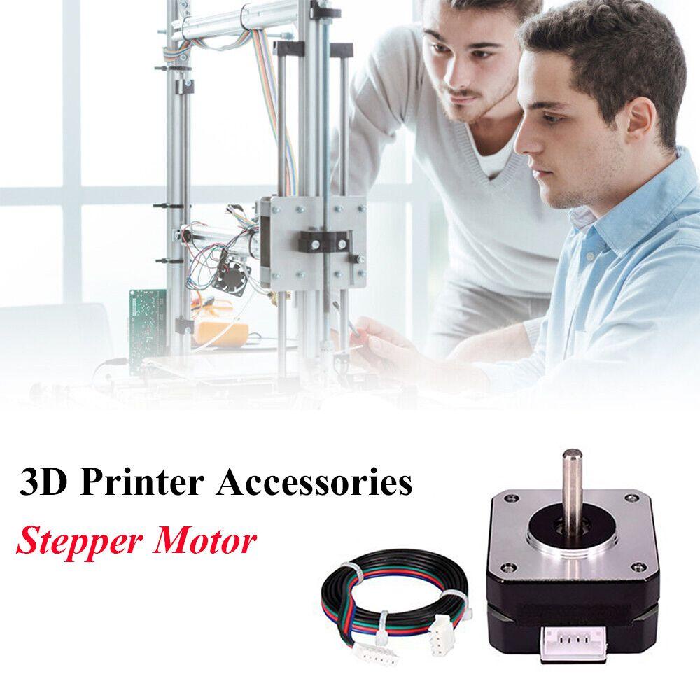 BTLIMER Động Cơ Bước 4 Bước Bằng Kim Loại Siêu Bền Chuyên Dụng Cho Titan