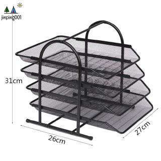 Khay Đựng Hồ Sơ Cỡ A4