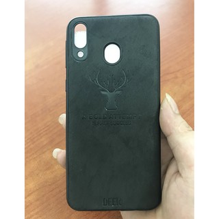 Ốp lưng hươu Samsung galaxy M20