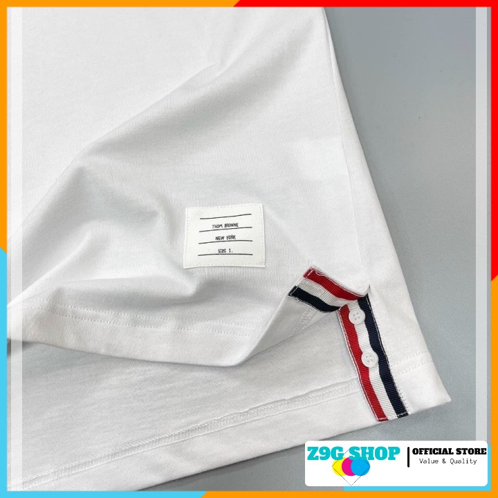 [Áo Thun Cotton Cao Cấp] Áo Thun Nam Tay Ngắn, Áo Phông new 2021, Chất Vải Đẹp | BigBuy360 - bigbuy360.vn