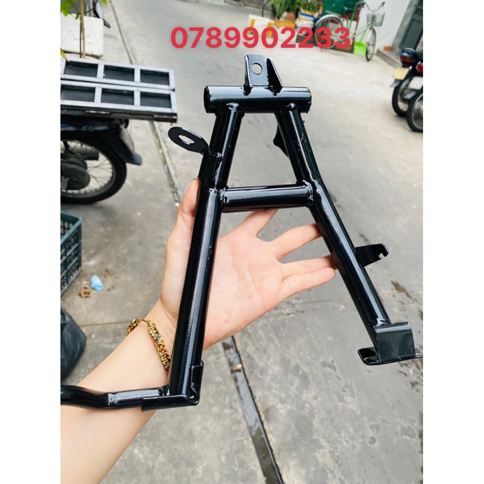 CHÂN CHỐNG ĐỨNG XE DREAM