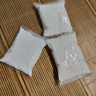 Hạt xốp câu lancer