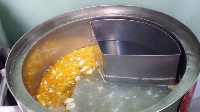 Điều vị Hajitide  dùng điều vị trong sản xuất chả lụa,cá viên, nước mắm,phở