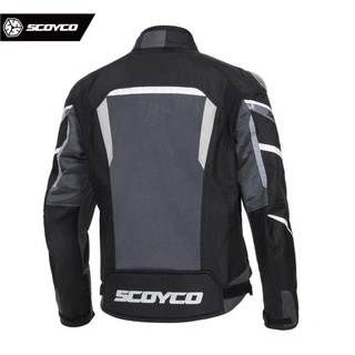Áo Giáp Scoyco JK103