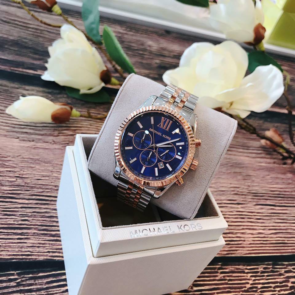 Đồng Hồ Nam Michael Kors MK8412