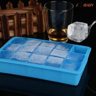 Khay đá viên bằng silicon