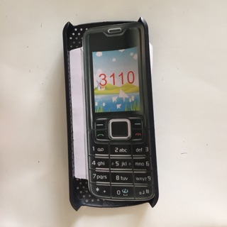 Ốp lưới lỗ Nokia 3110