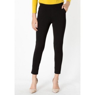 Quần legging nâng mông, cạp cao