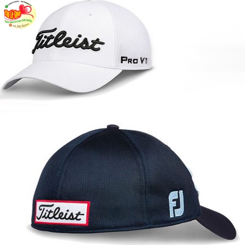 Mũ Golf nam Titleist dư xịn cá tính thời trang