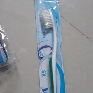 Bàn chải KaKaNaNo siêu mềm