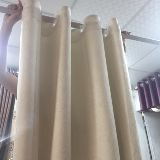 combo 4 rèm rộng 1m25 cao 2m2.