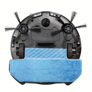 Robot hút bụi lau nhà Diqee 360